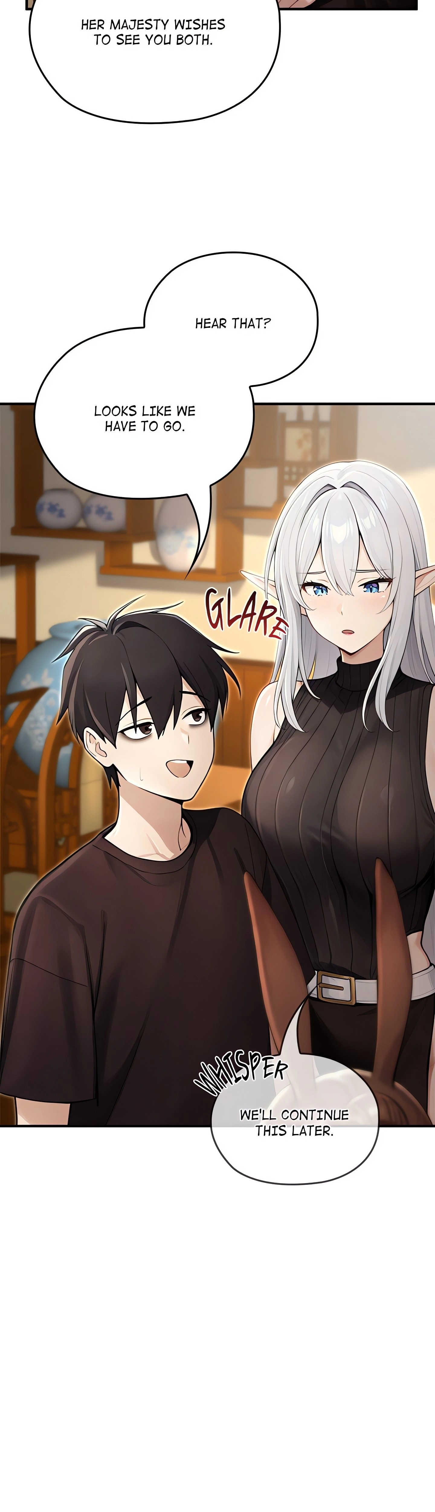 Draco-Knight Commander Chapter 61 page 28 - 