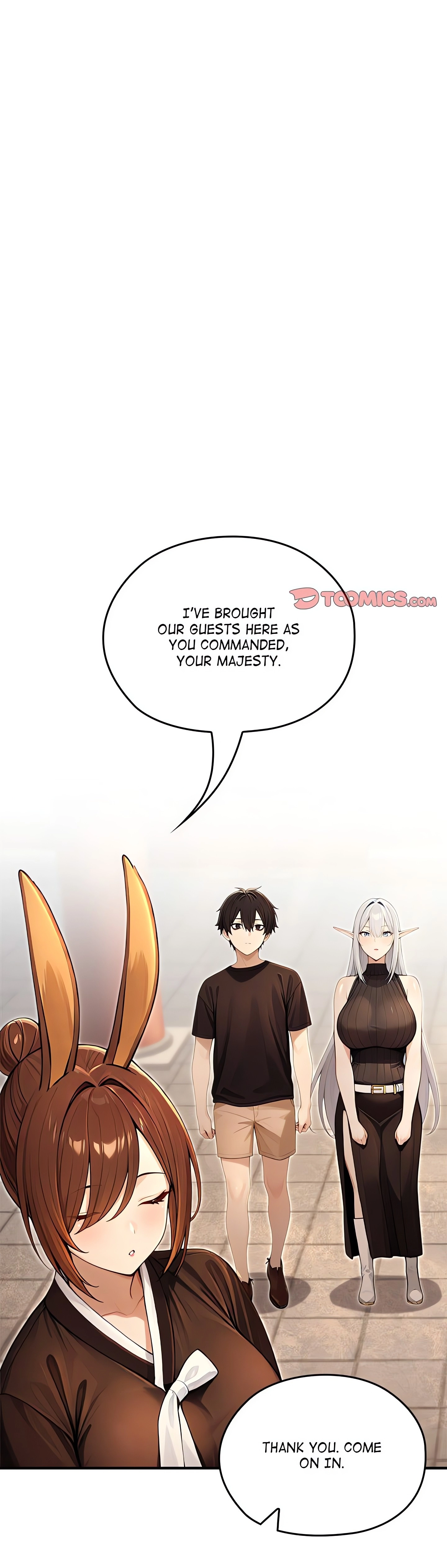 Draco-Knight Commander Chapter 61 page 29 - 