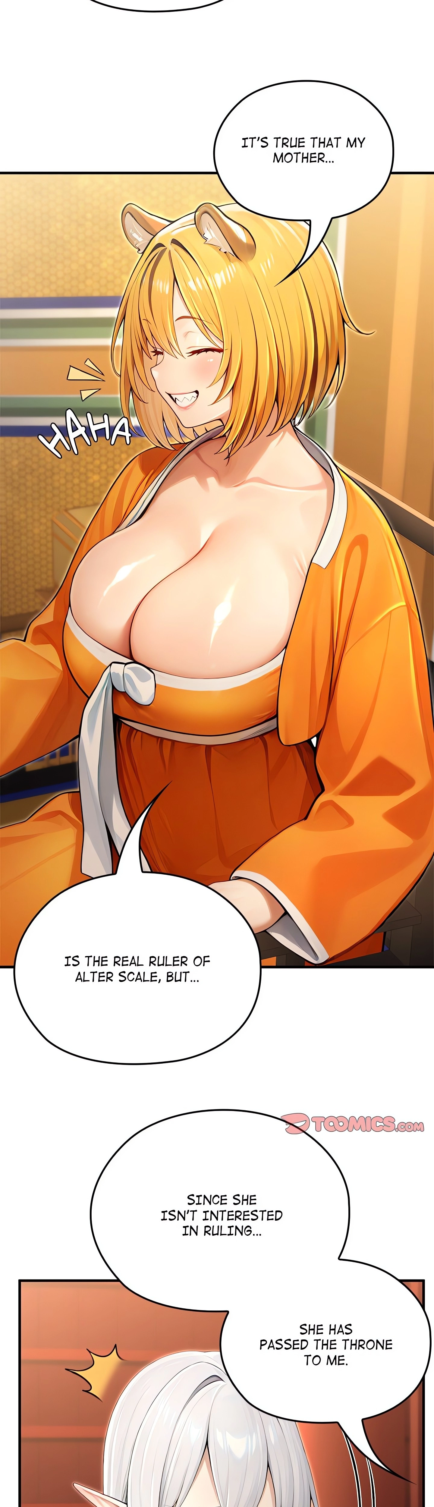 Draco-Knight Commander Chapter 61 page 32 - 