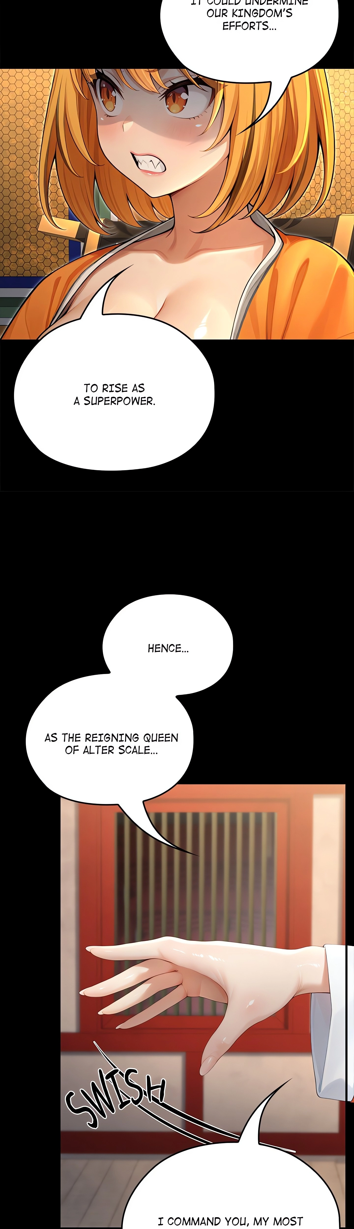 Draco-Knight Commander Chapter 61 page 40 - 