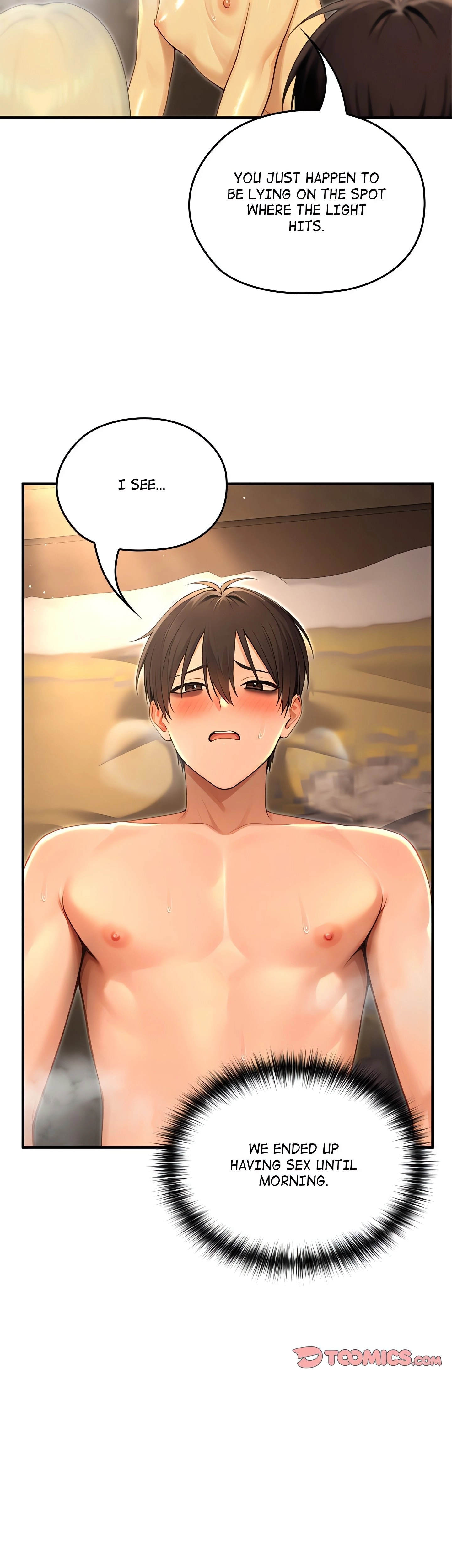 Draco-Knight Commander Chapter 61 page 5 - 