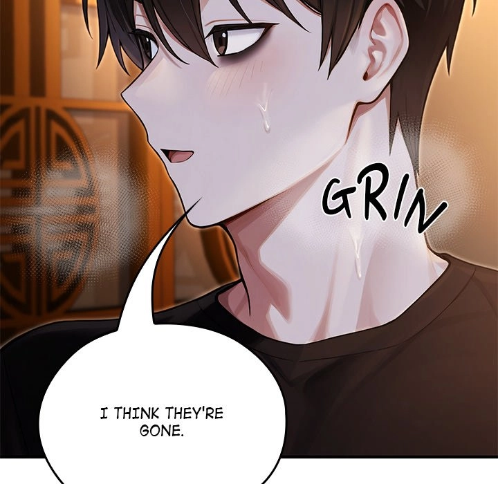 Draco-Knight Commander Chapter 62.1 page 108 - 