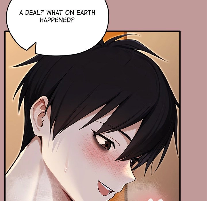 Draco-Knight Commander Chapter 62.1 page 133 - 