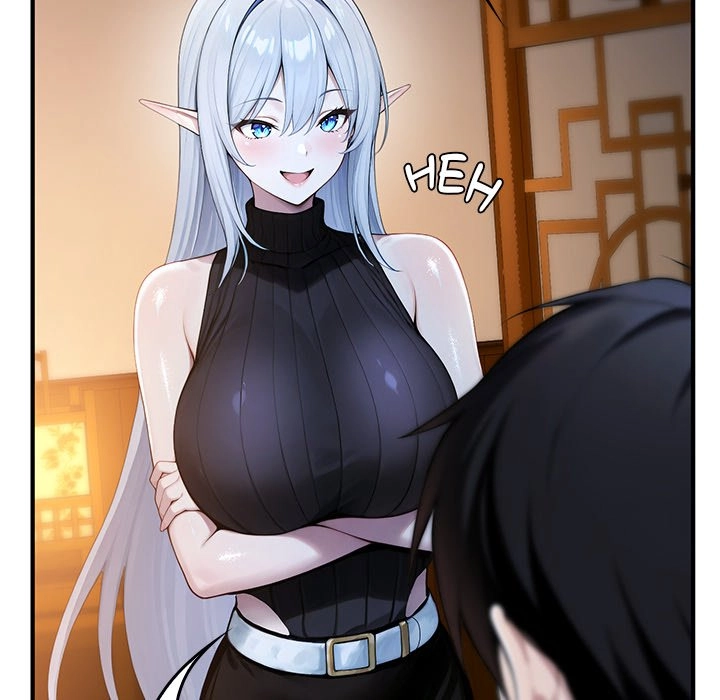 Draco-Knight Commander Chapter 62.1 page 28 - 