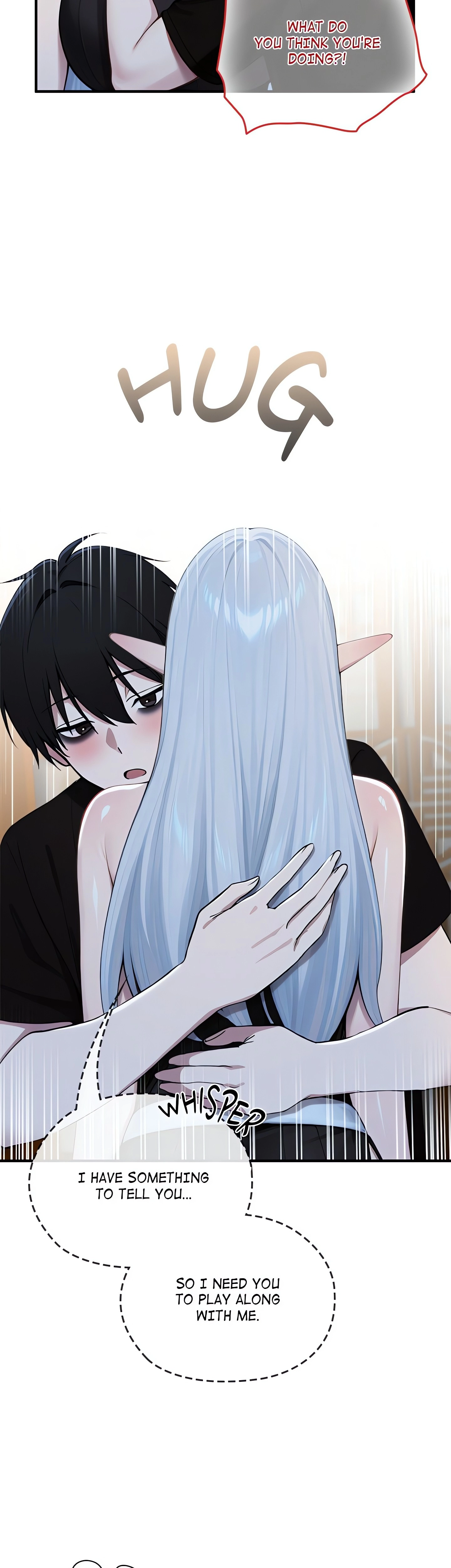 Draco-Knight Commander Chapter 62 page 14 - 