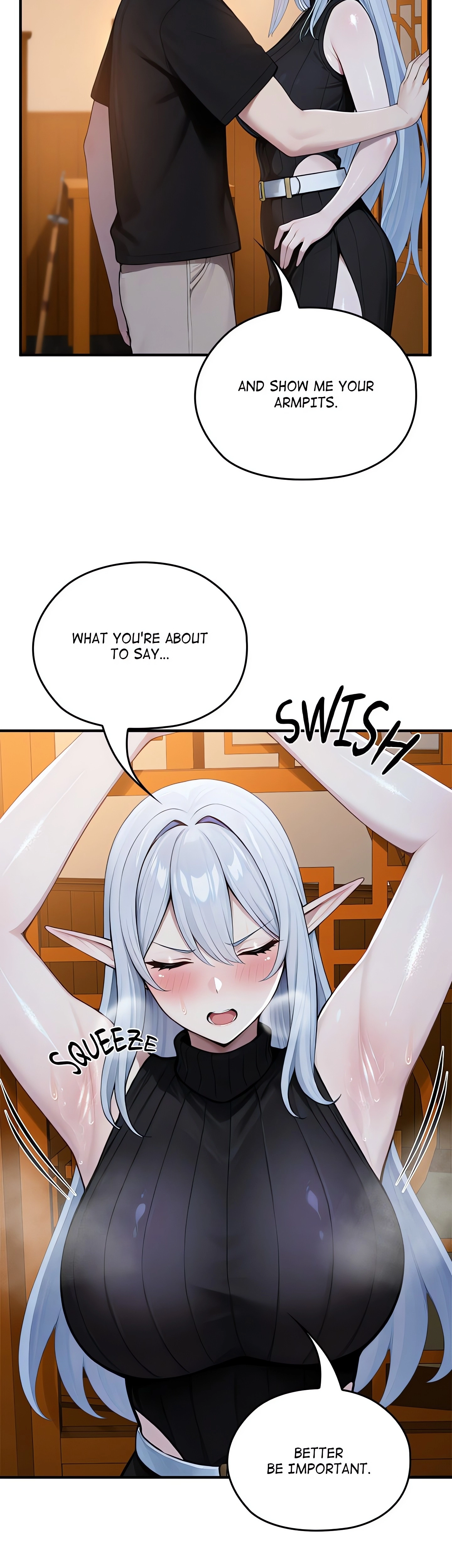 Draco-Knight Commander Chapter 62 page 16 - 