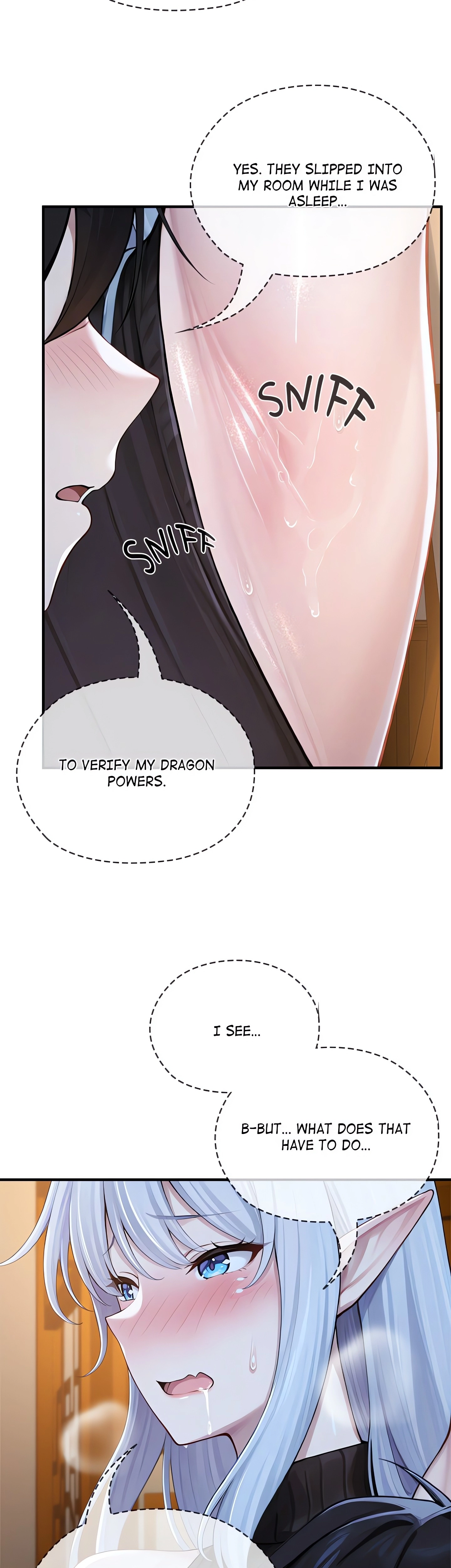 Draco-Knight Commander Chapter 62 page 18 - 