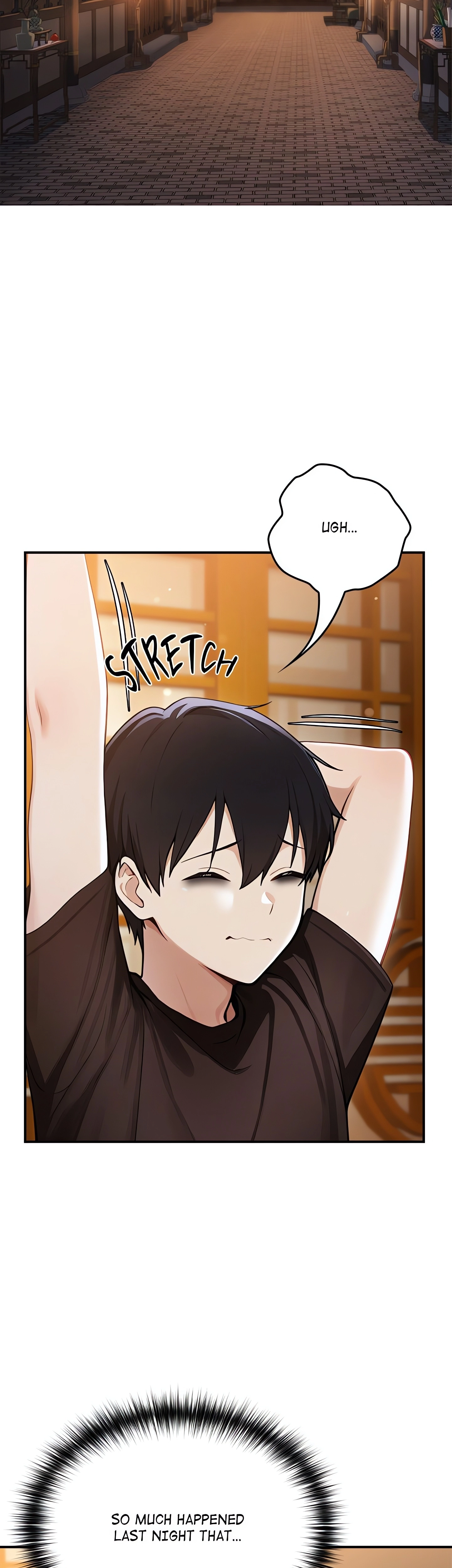 Draco-Knight Commander Chapter 62 page 3 - 