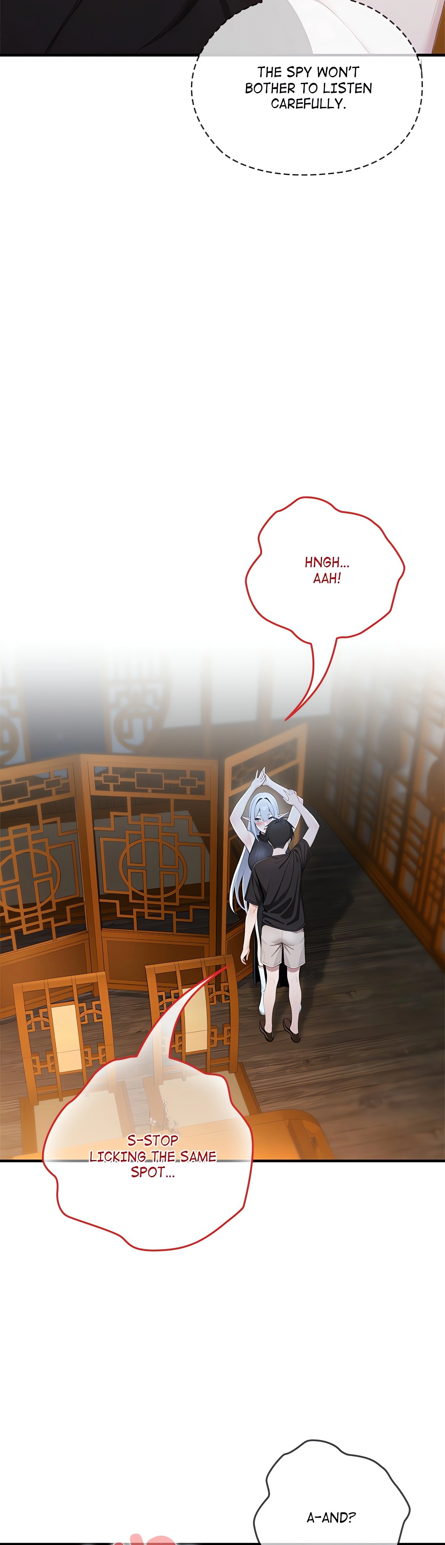 Draco-Knight Commander Chapter 62 page 21 - 