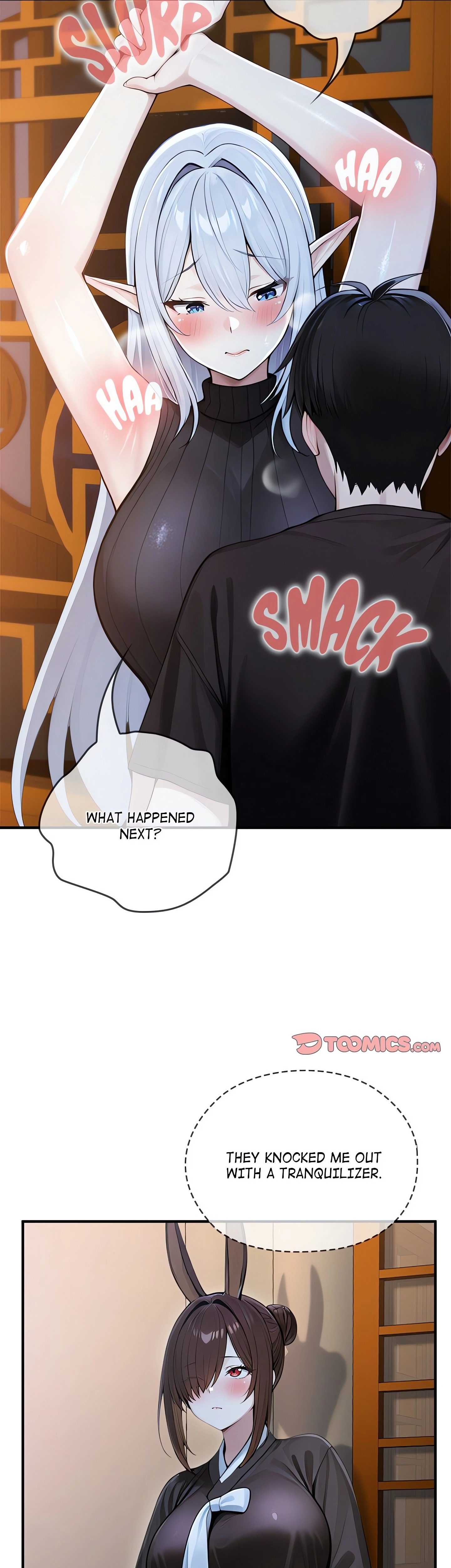 Draco-Knight Commander Chapter 62 page 22 - 