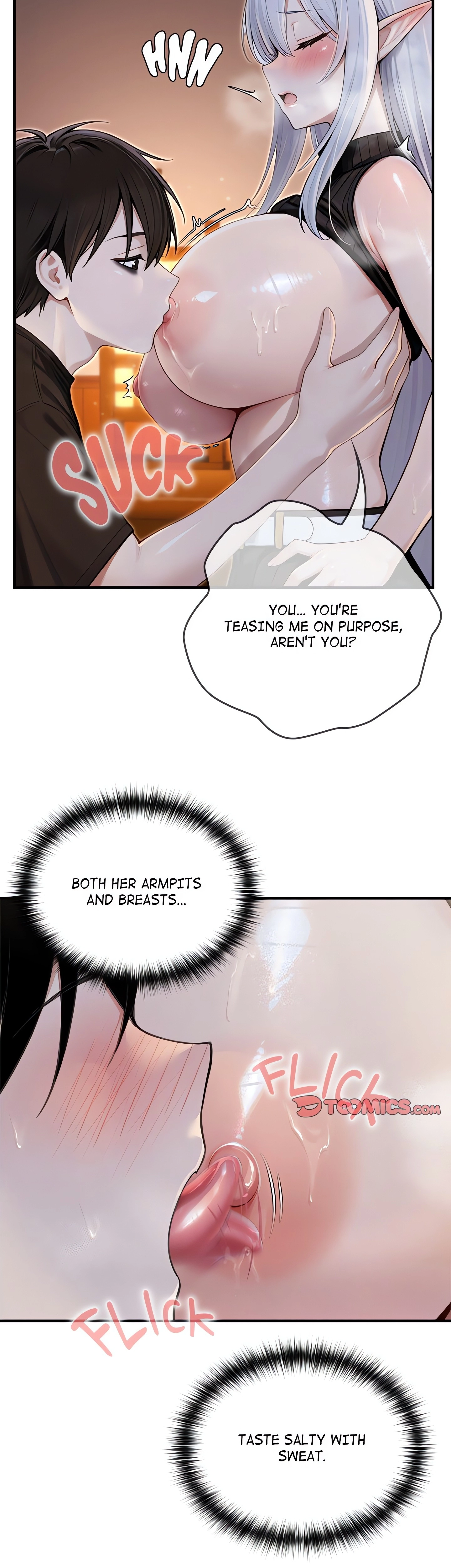 Draco-Knight Commander Chapter 62 page 27 - 