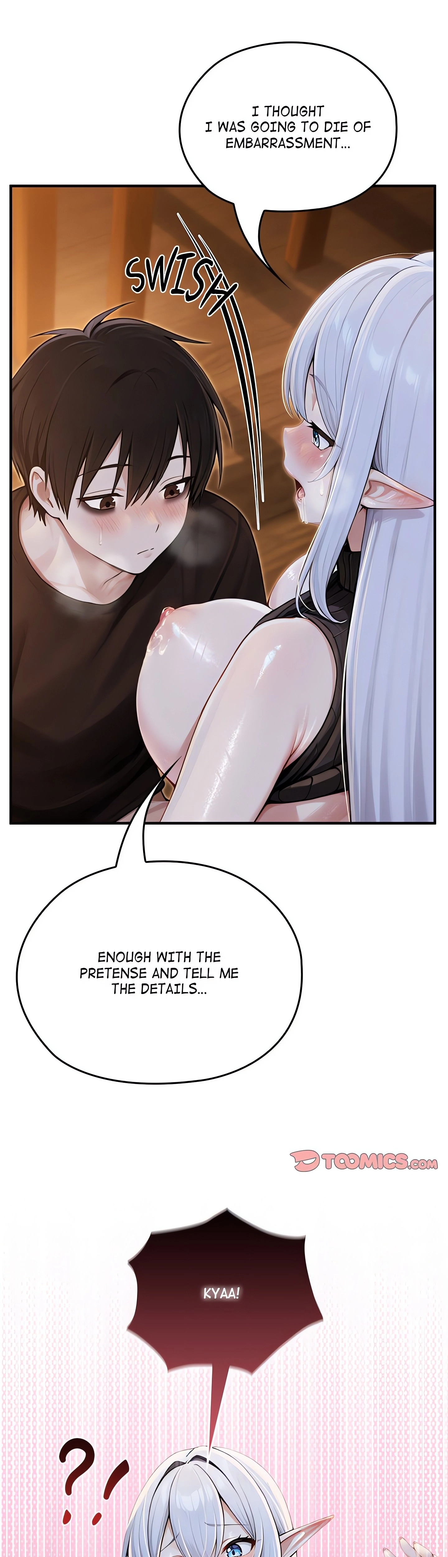 Draco-Knight Commander Chapter 62 page 32 - 
