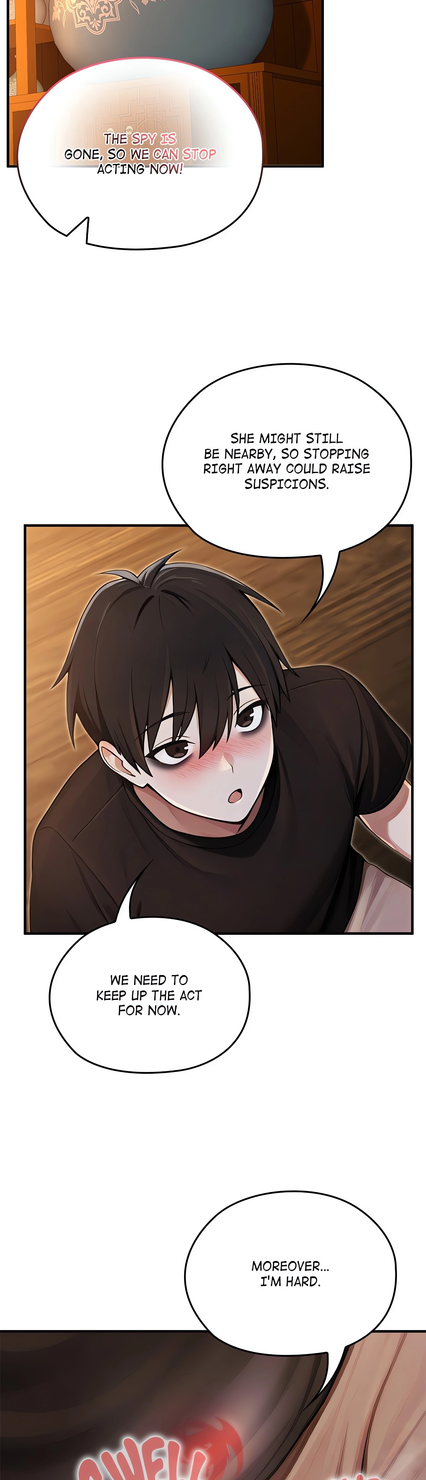 Draco-Knight Commander Chapter 62 page 34 - 