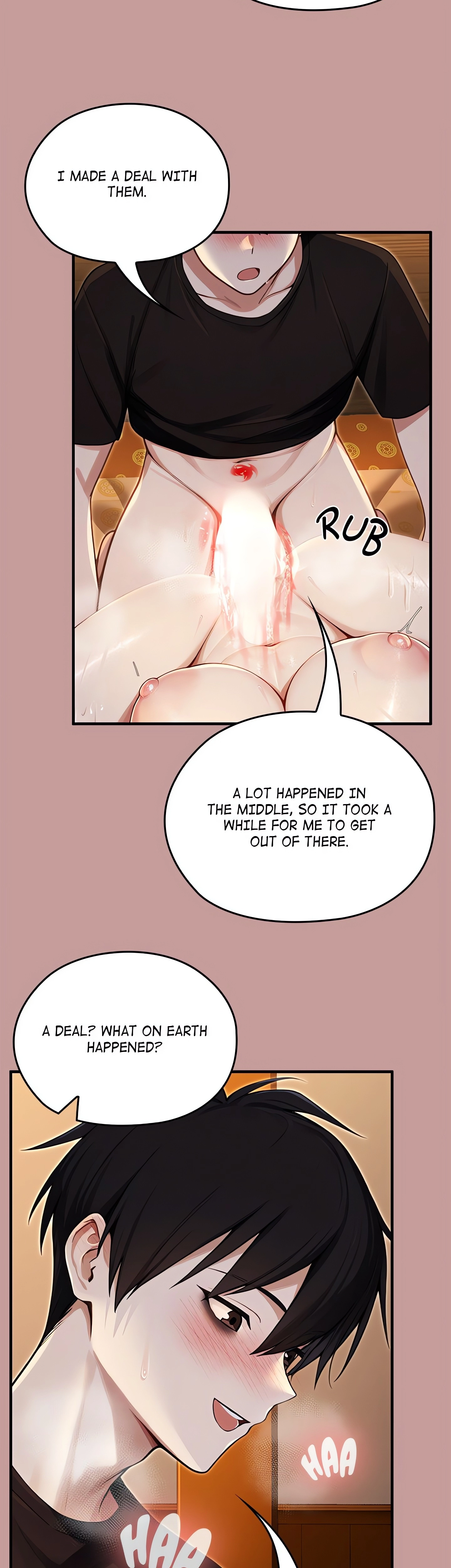 Draco-Knight Commander Chapter 62 page 38 - 