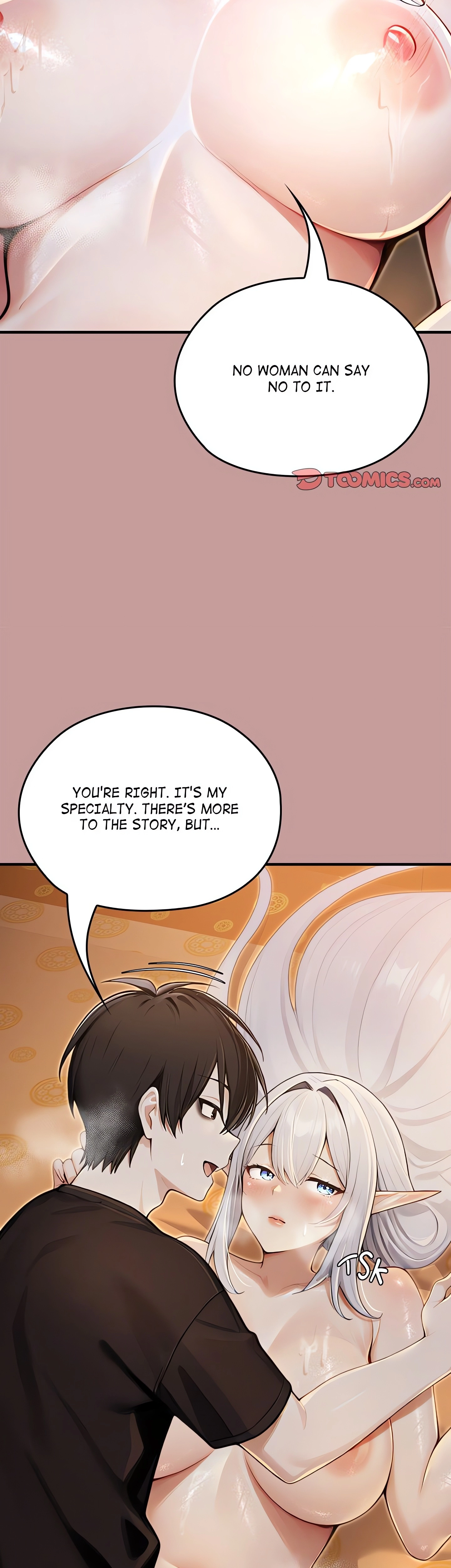 Draco-Knight Commander Chapter 62 page 40 - 