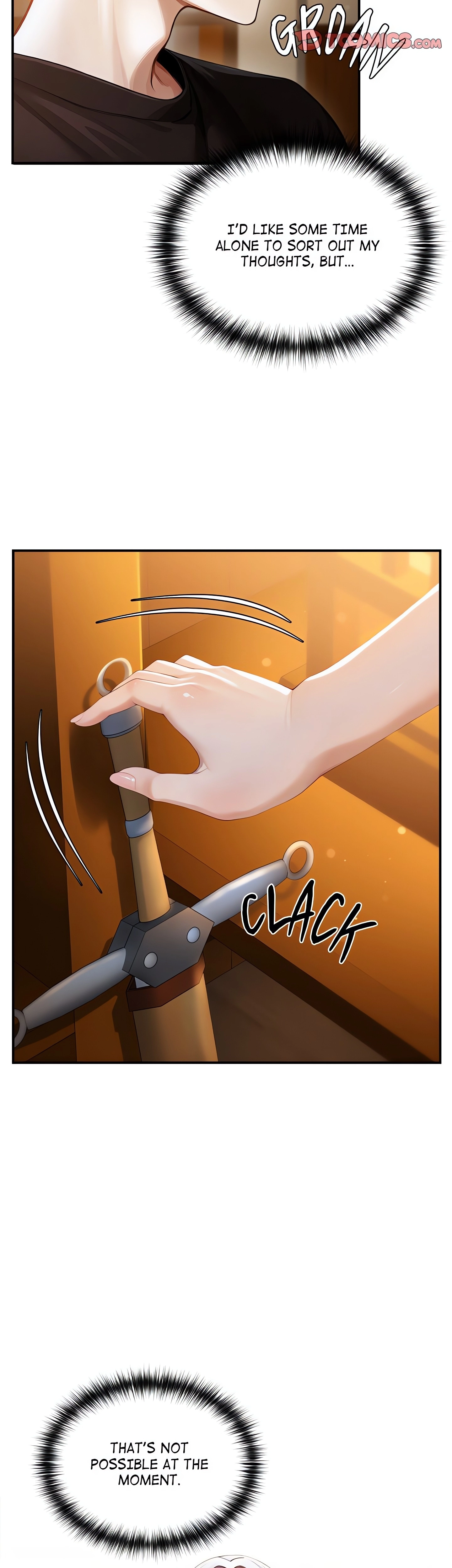 Draco-Knight Commander Chapter 62 page 5 - 
