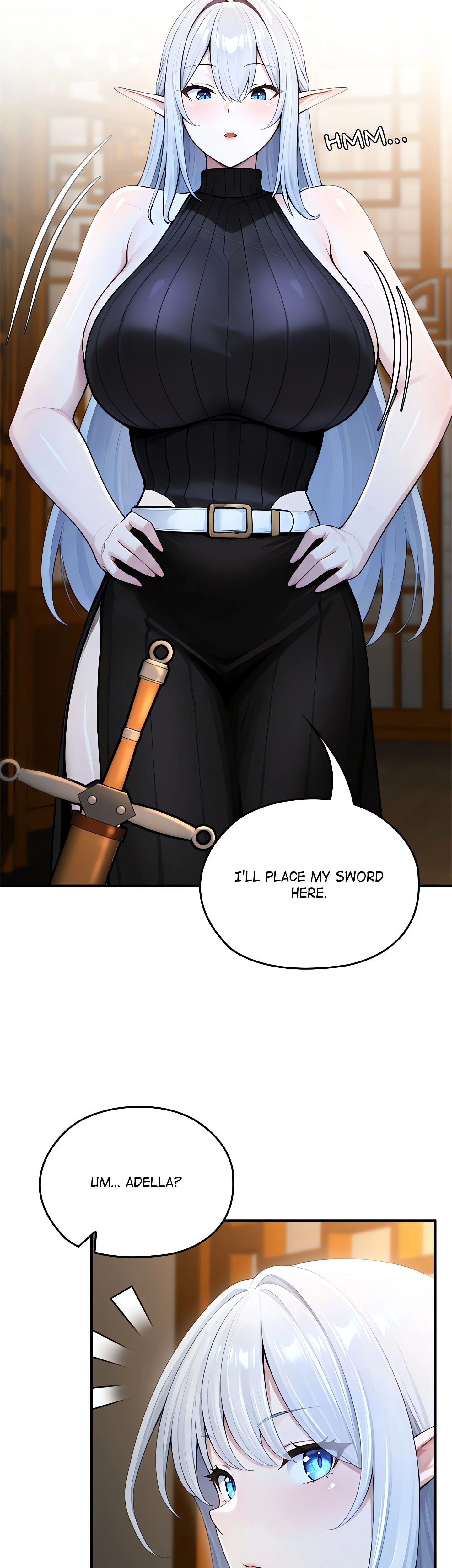 Draco-Knight Commander Chapter 62 page 6 - 