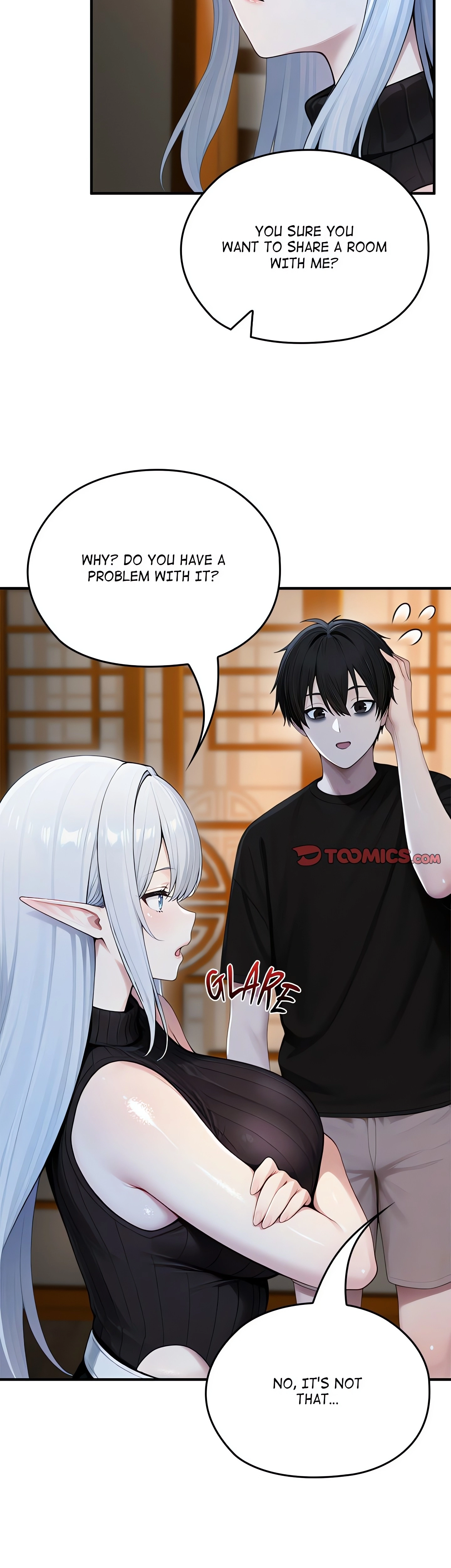 Draco-Knight Commander Chapter 62 page 7 - 