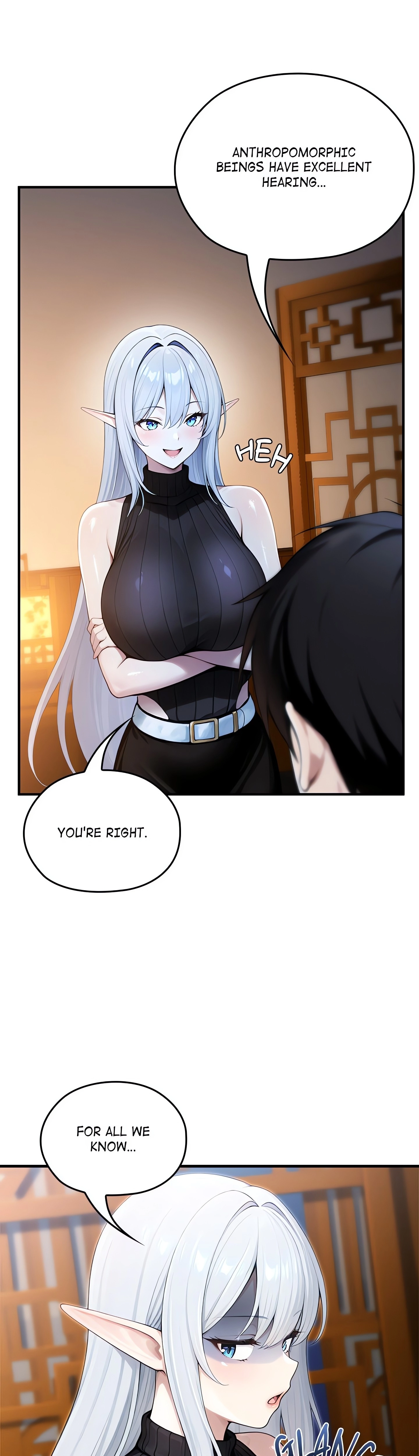 Draco-Knight Commander Chapter 62 page 9 - 