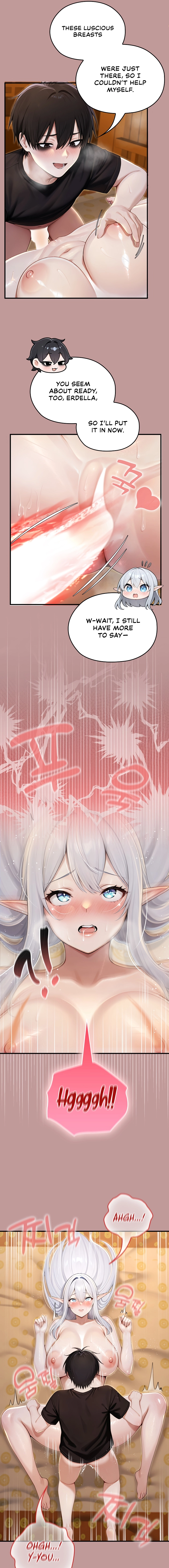 Draco-Knight Commander Chapter 63 page 3 - 