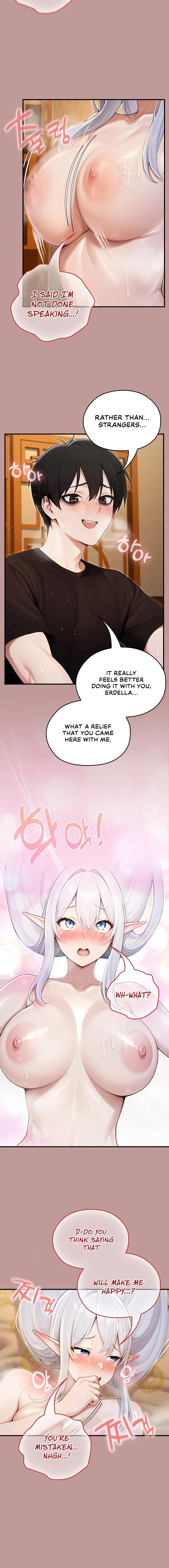 Draco-Knight Commander Chapter 63 page 4 - 