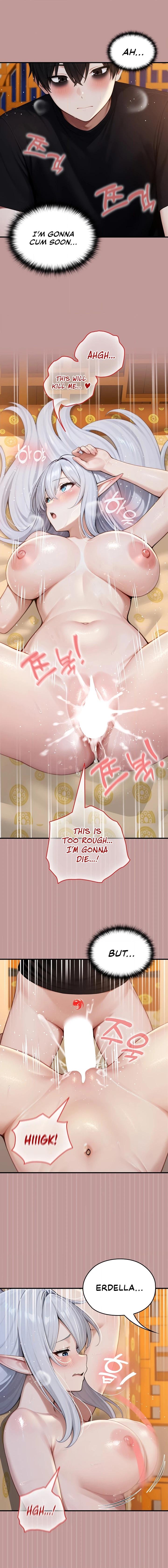 Draco-Knight Commander Chapter 63 page 8 - 
