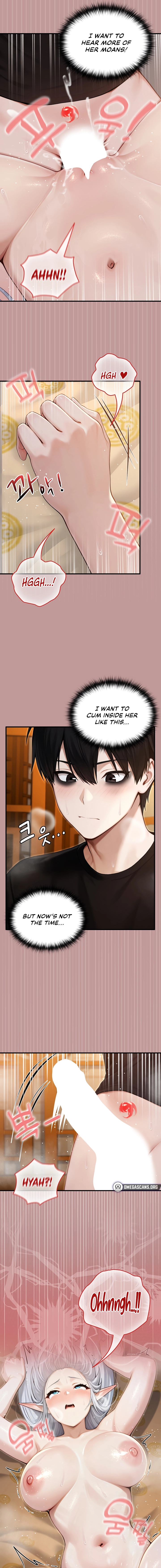 Draco-Knight Commander Chapter 63 page 9 - 