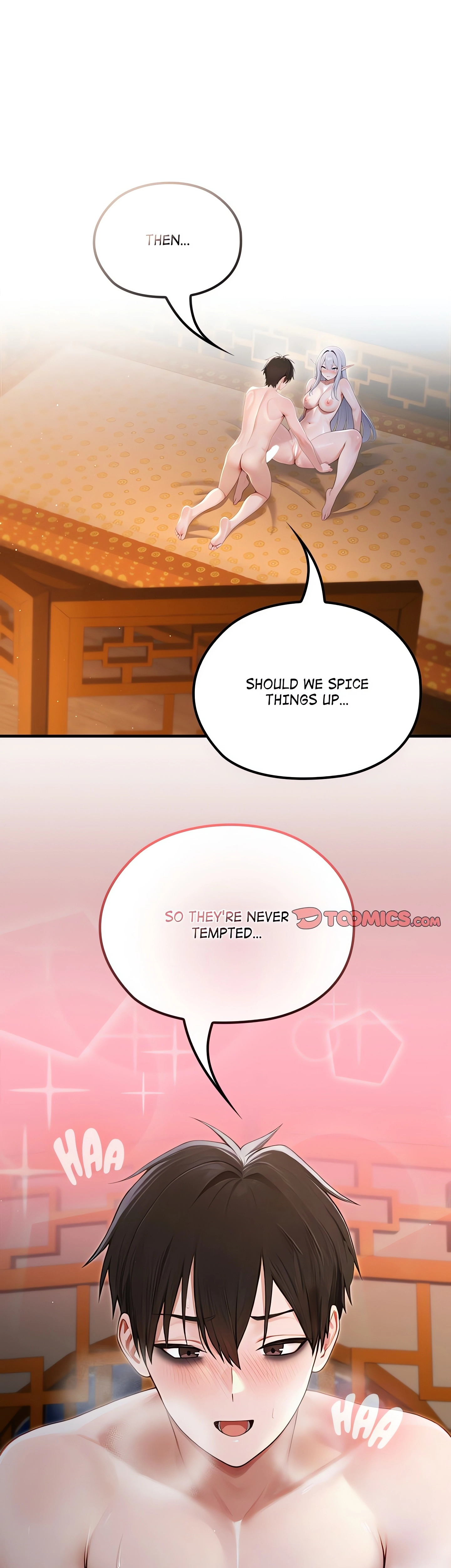Draco-Knight Commander Chapter 64 page 2 - 