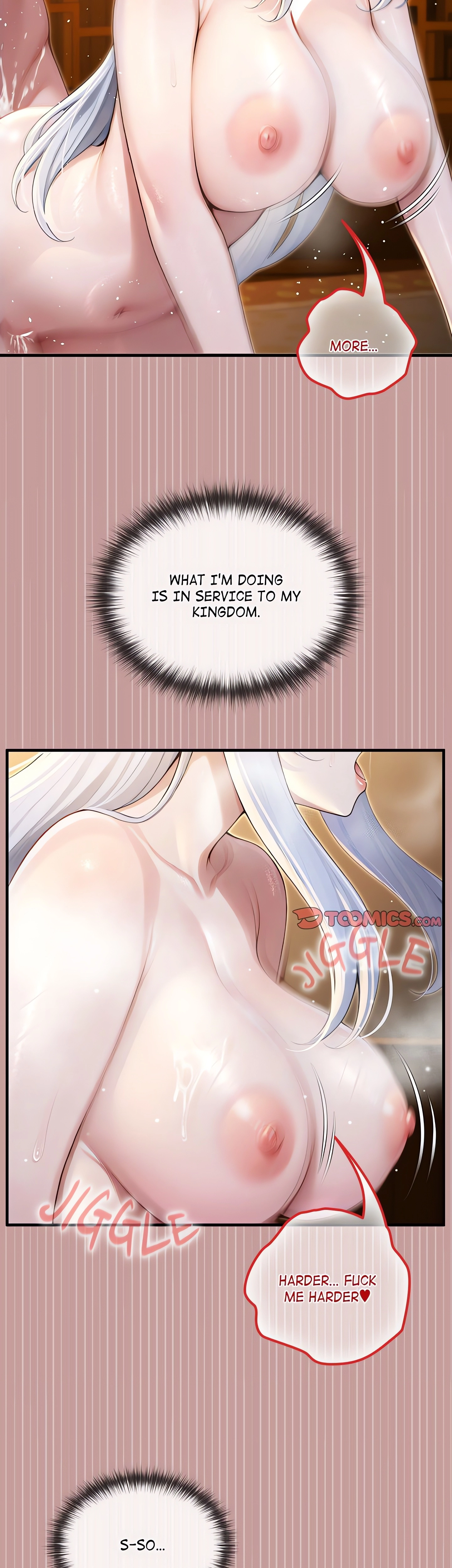 Draco-Knight Commander Chapter 64 page 12 - 