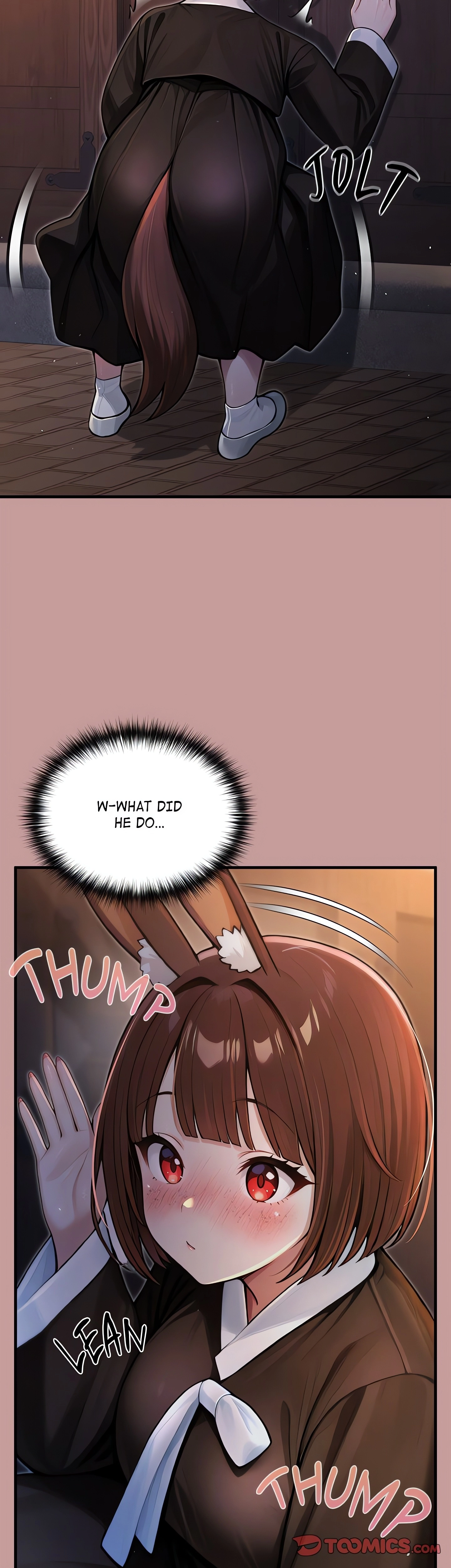 Draco-Knight Commander Chapter 64 page 20 - 