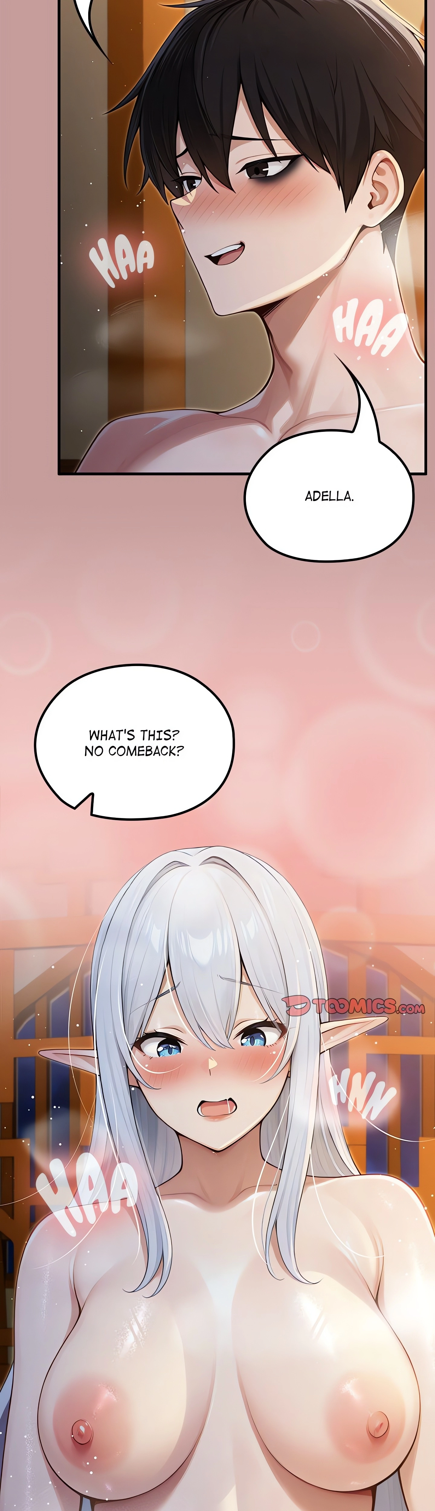 Draco-Knight Commander Chapter 64 page 22 - 