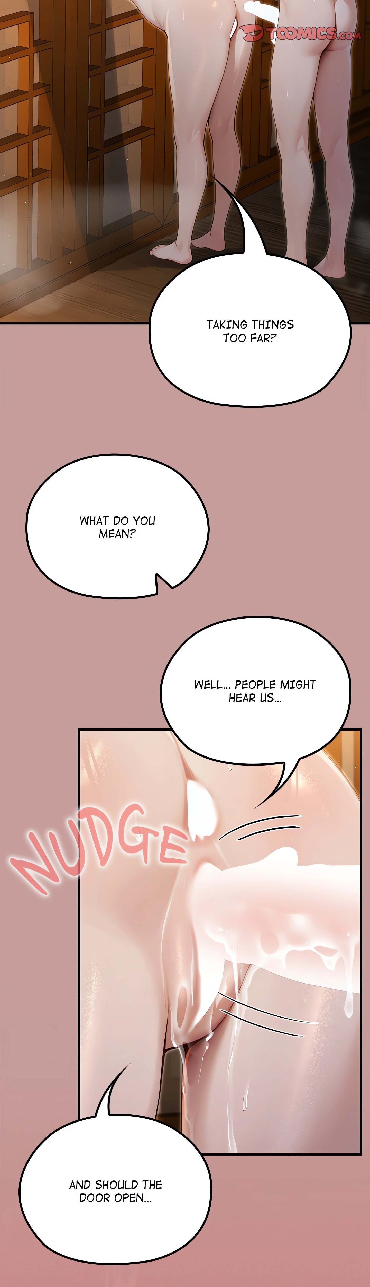Draco-Knight Commander Chapter 64 page 26 - 