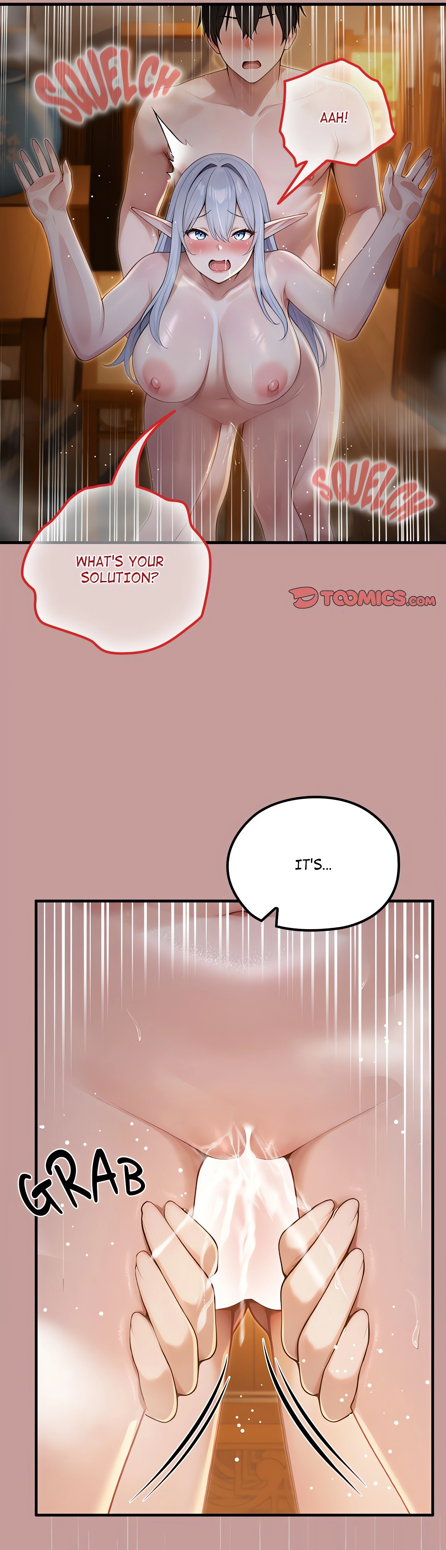 Draco-Knight Commander Chapter 64 page 29 - 