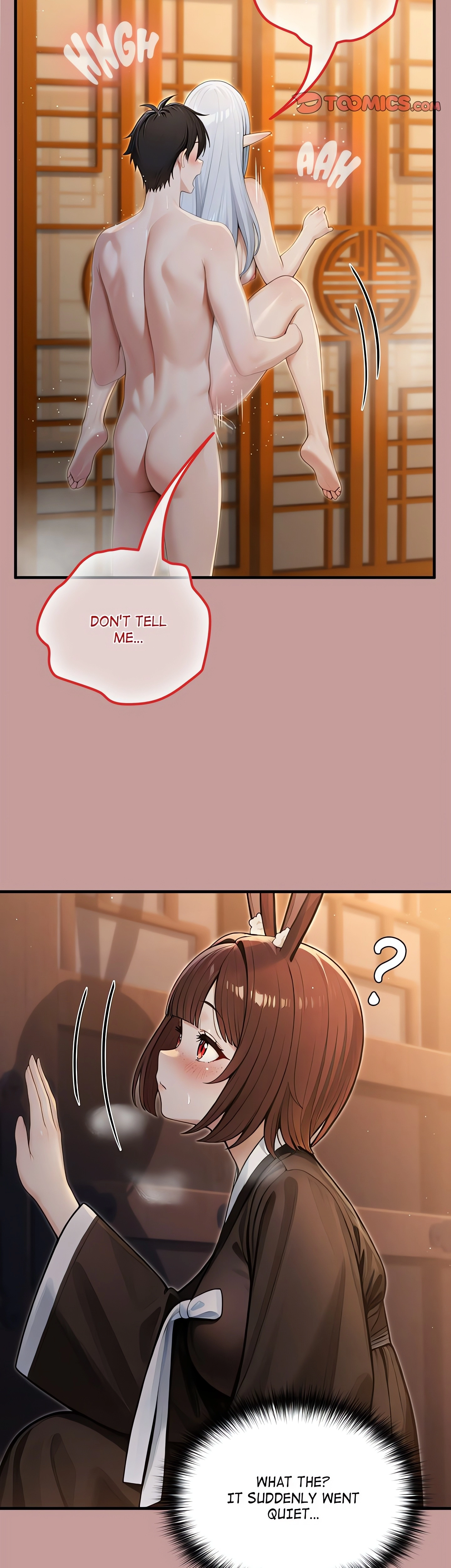 Draco-Knight Commander Chapter 64 page 31 - 
