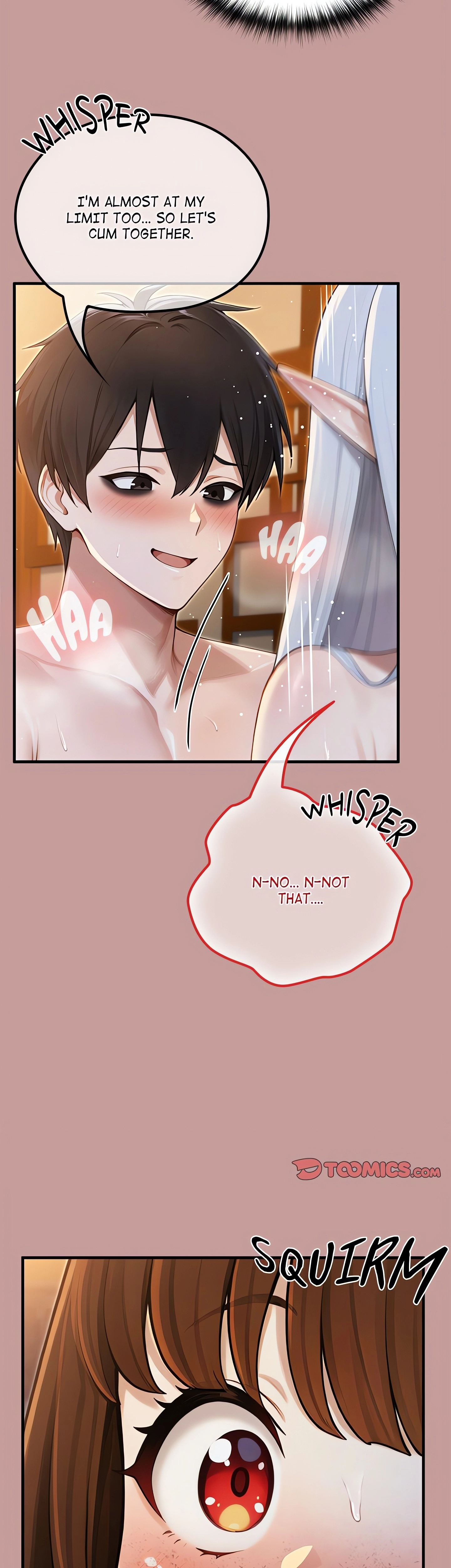 Draco-Knight Commander Chapter 64 page 32 - 