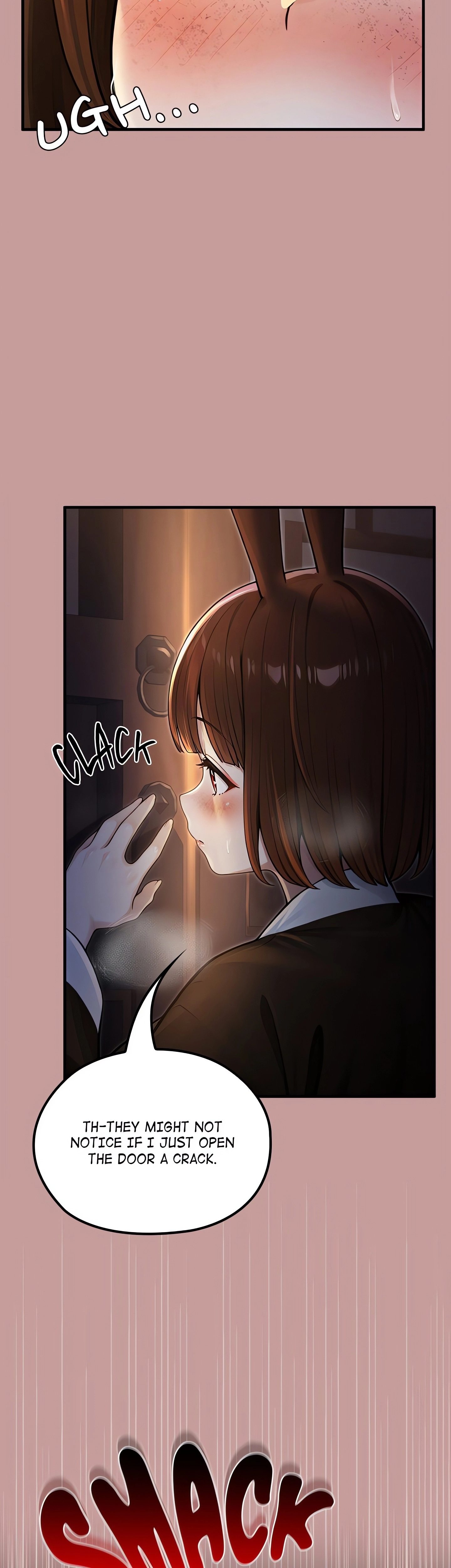 Draco-Knight Commander Chapter 64 page 33 - 