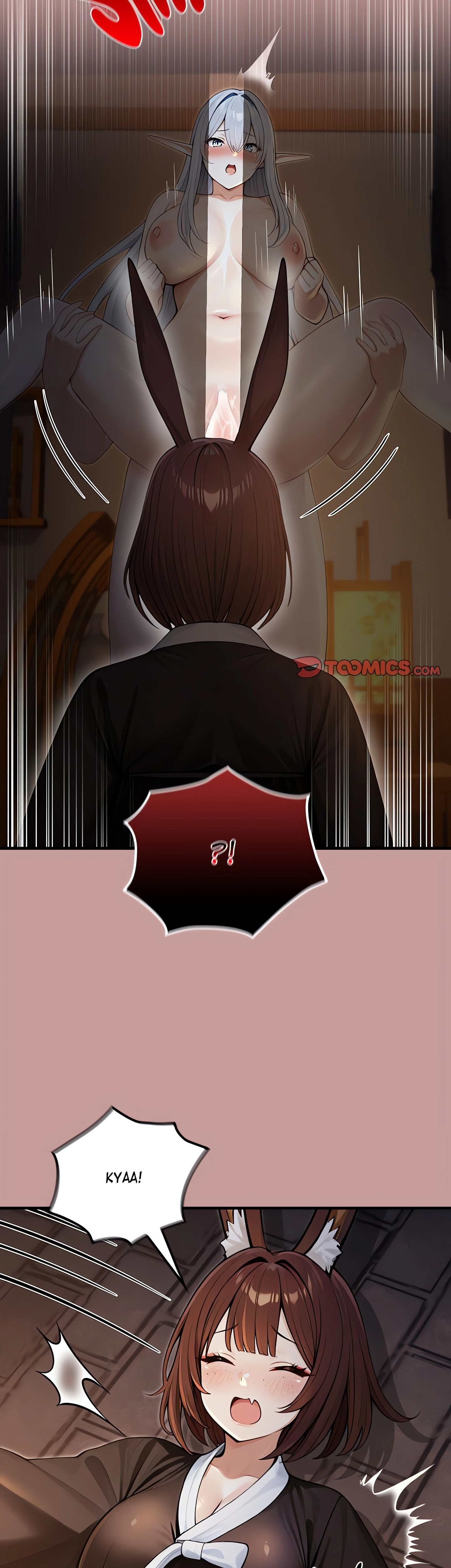 Draco-Knight Commander Chapter 64 page 34 - 