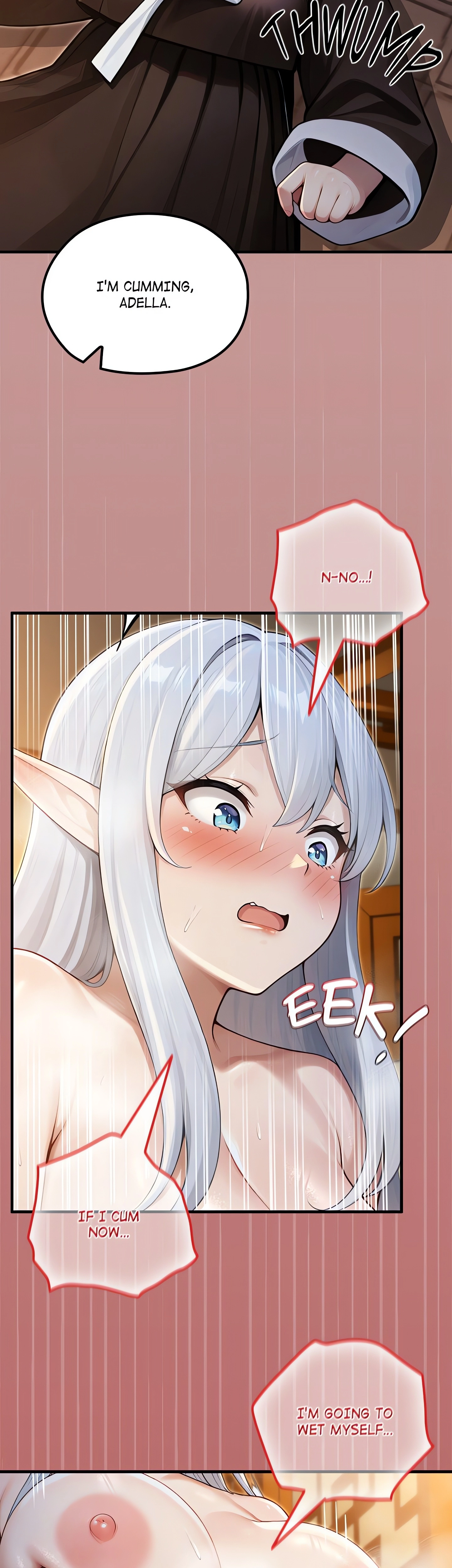 Draco-Knight Commander Chapter 64 page 35 - 