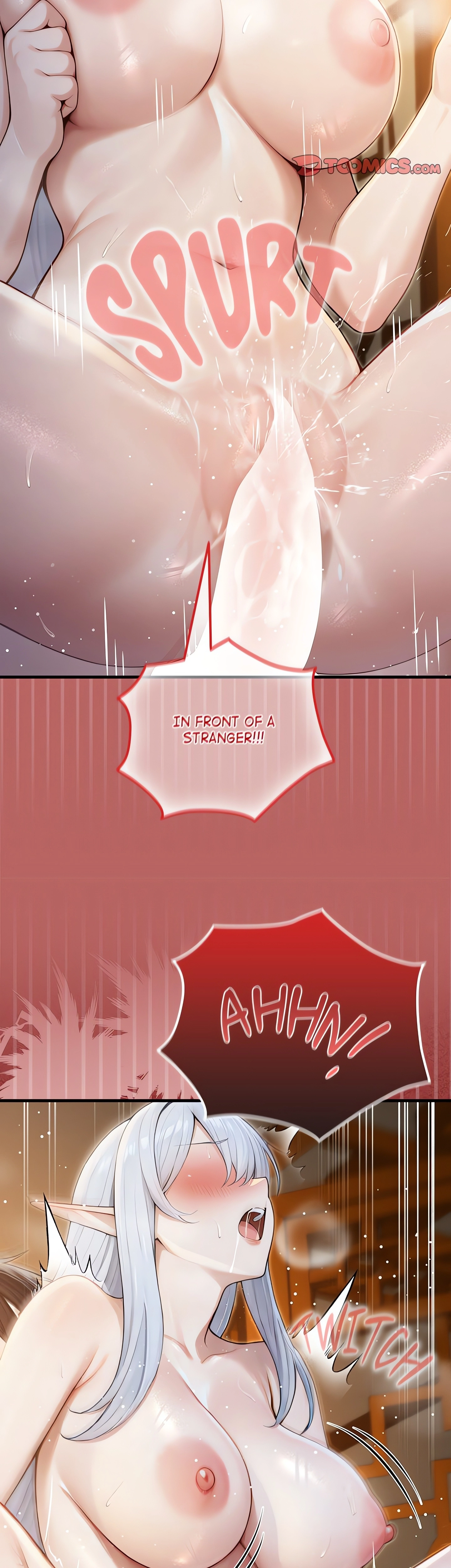 Draco-Knight Commander Chapter 64 page 36 - 