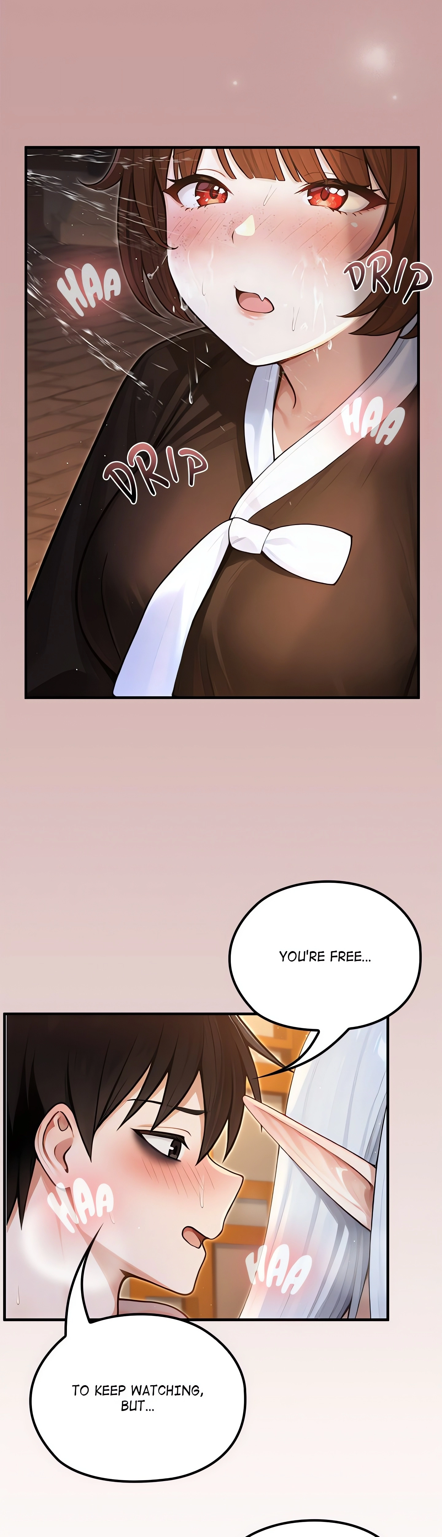 Draco-Knight Commander Chapter 64 page 38 - 