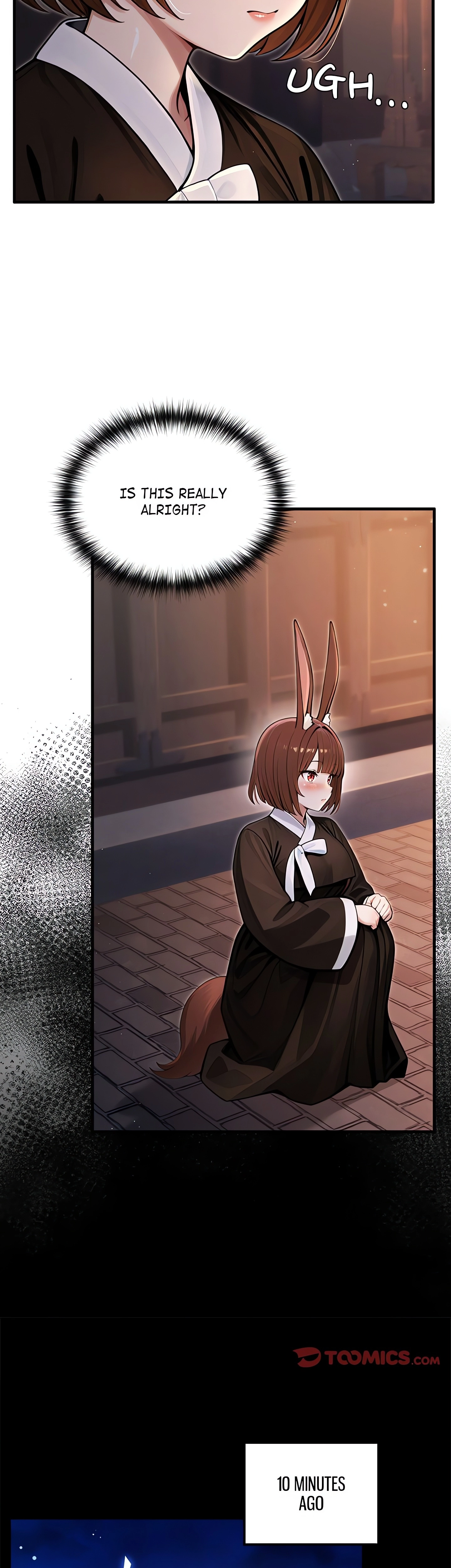 Draco-Knight Commander Chapter 64 page 5 - 