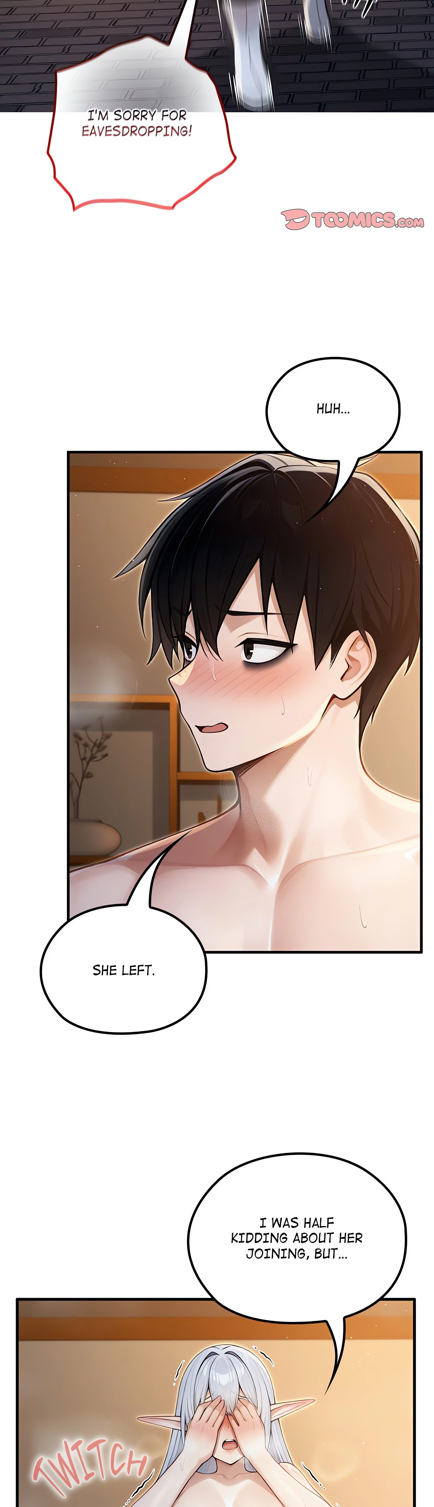 Draco-Knight Commander Chapter 64 page 41 - 