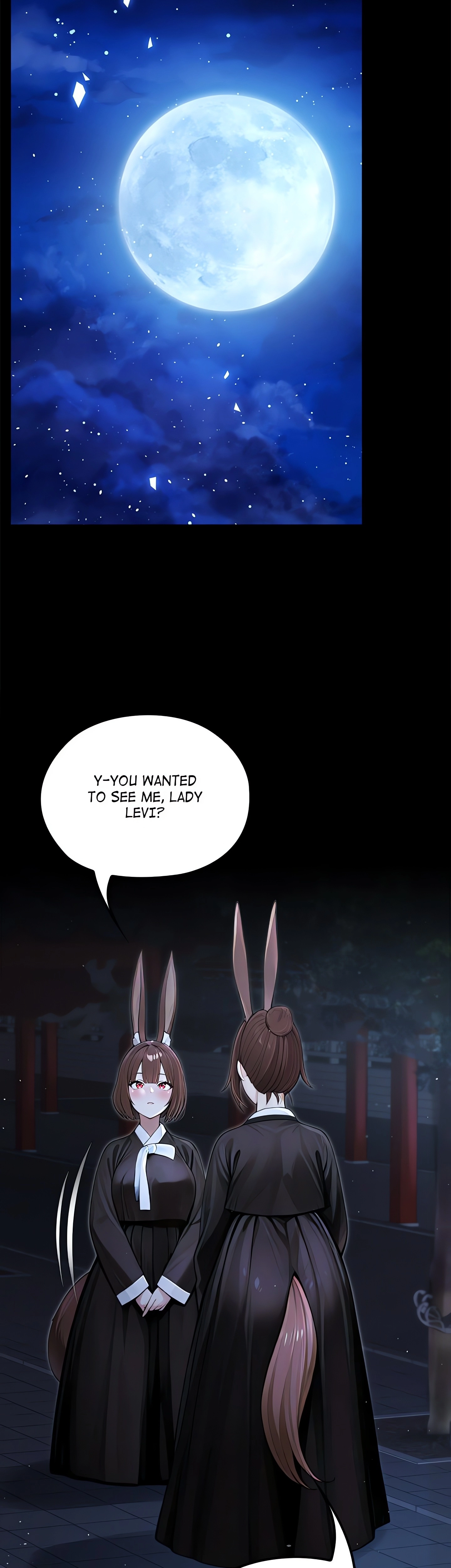 Draco-Knight Commander Chapter 64 page 6 - 