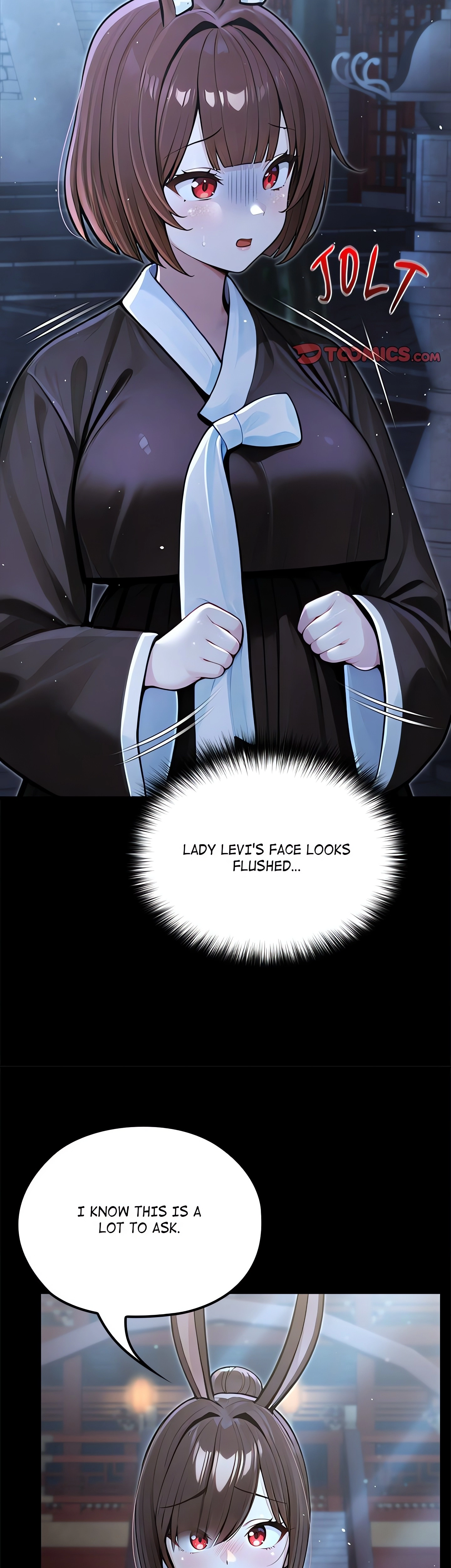 Draco-Knight Commander Chapter 64 page 9 - 