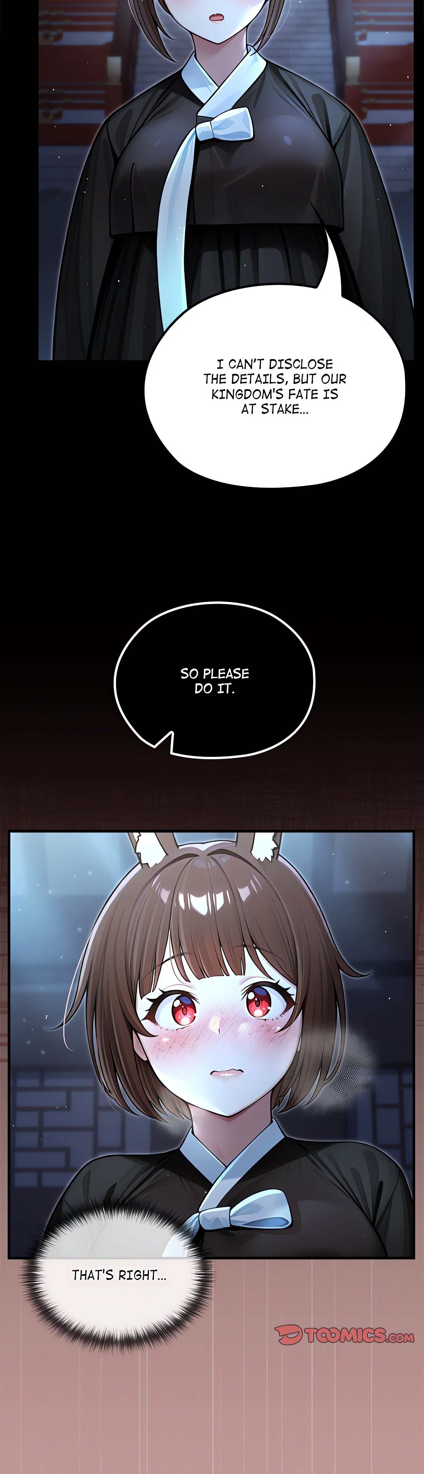 Draco-Knight Commander Chapter 64 page 10 - 