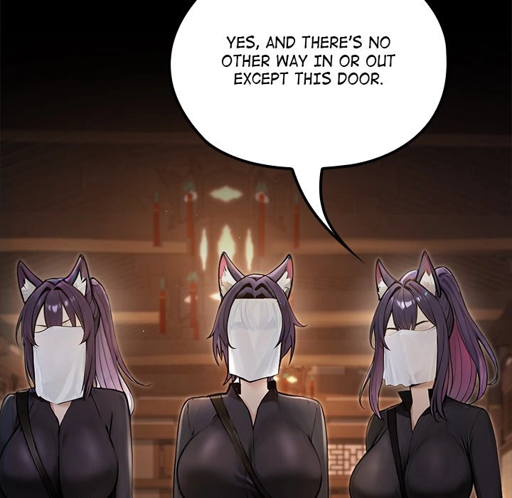 Draco-Knight Commander Chapter 65 page 108 - 