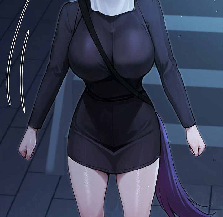 Draco-Knight Commander Chapter 65 page 121 - 
