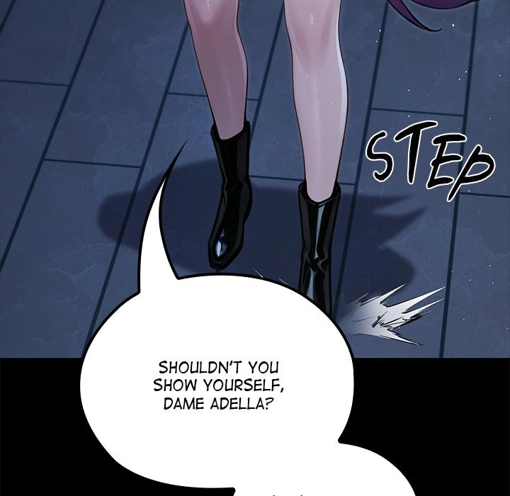 Draco-Knight Commander Chapter 65 page 122 - 