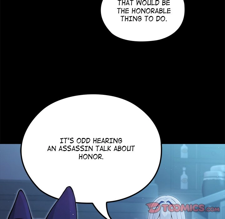 Draco-Knight Commander Chapter 65 page 123 - 