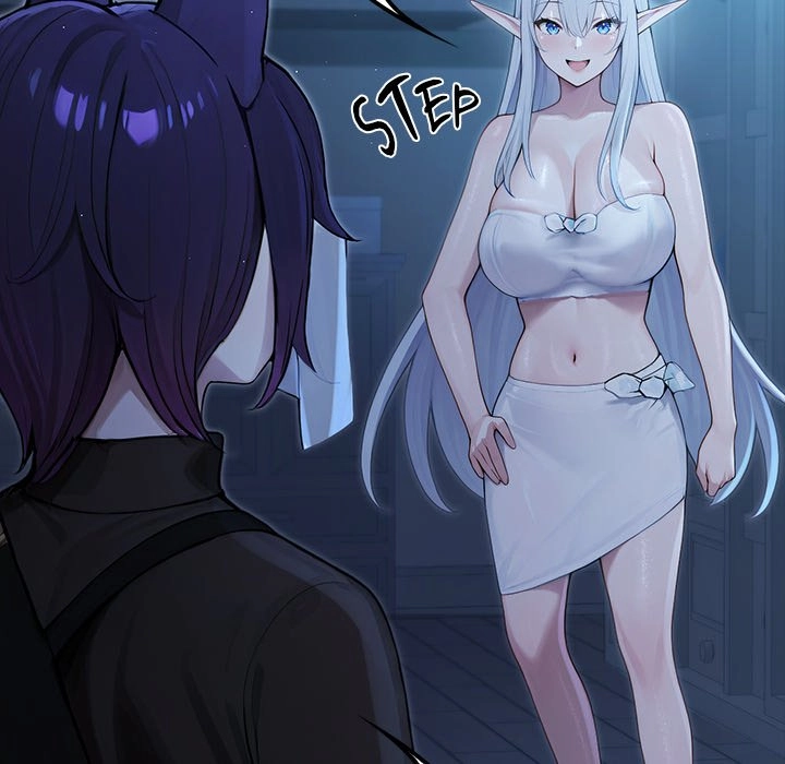 Draco-Knight Commander Chapter 65 page 124 - 